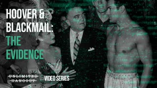 Hoover's Blackmail Ops with the Mob- Whitney Webb Reviews the Evidence in Her Book