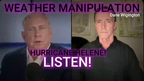 Elected officials in South Carolina confirm that Hurricane Helene was a GENERATED