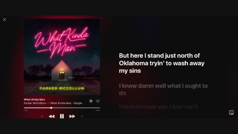 Country Music Mix