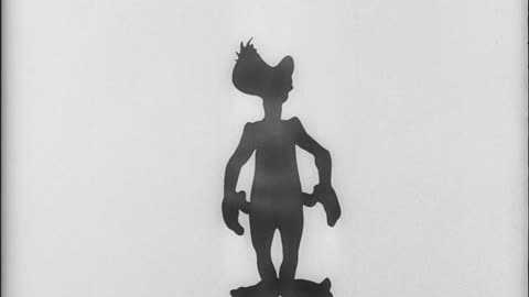 Private Snafu - Fear (1945) 1080p