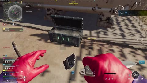 Grind CAMOS With Me in WZ and MORE!