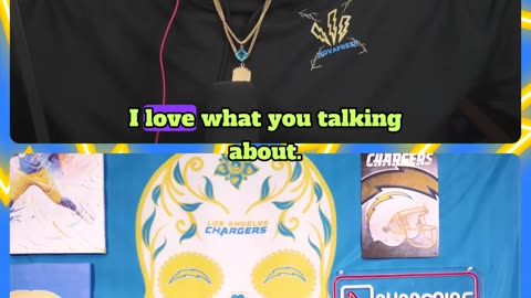 Why don't you like Cam Skatteboo? Is it because he is ________