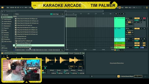 Let's learn ABLETON LIVE 12! Episode ONE of MANY