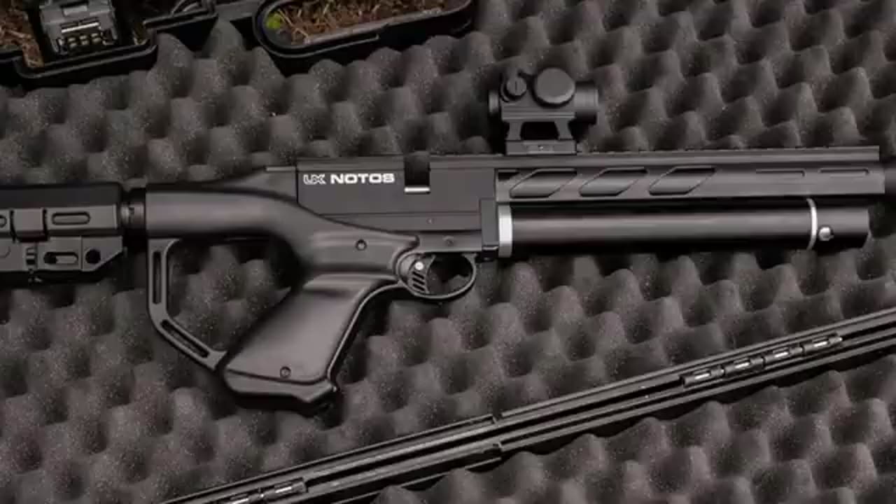 The 5 Best Budget PCP Air Rifle