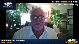 ET Contact, Ascension & Morenay Revealed – Alex Collier Answers Your Most-Viewed Questions!