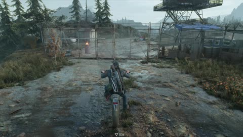 Days Gone - 8