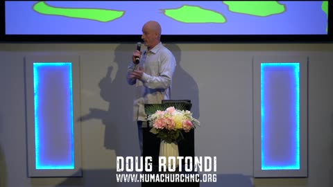 The Truth About Tolerance by Doug Rotondi