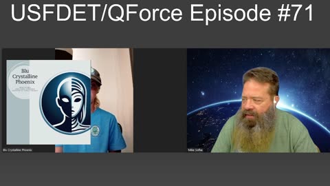 Episode #71 Trump Drops the Bomb! Golden Dome Project Stargate SCP