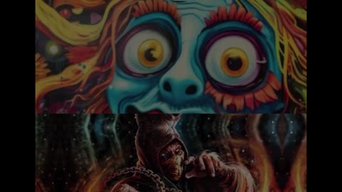 “ Mortal Kombat X “