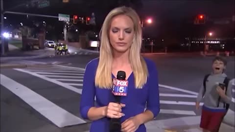 Sorry kid, we're not live