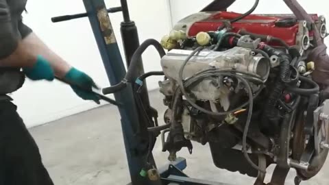 How We Brought a CR-X Back from the Dead