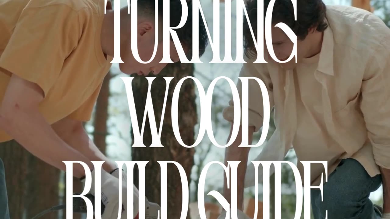 Turn your ideas into art with Exotic Wood Zone