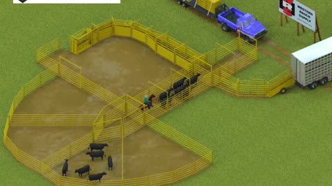 Corral System 8821 on CorralDesigns.com