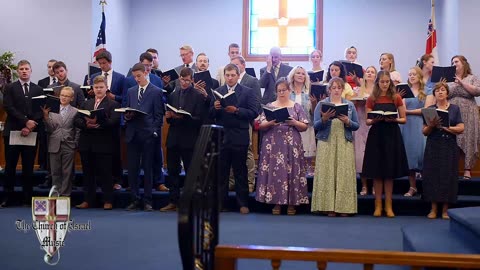 2 Congregational Hymns: June 21, 2025
