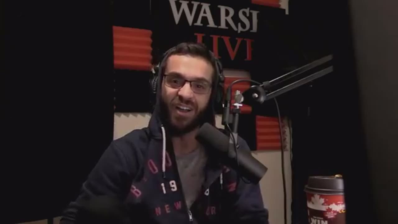 2018-10-26 - Warski Live - Failure and Tonka: Snakes