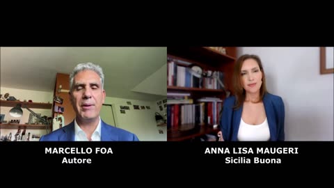 Marcello Foa-La società del ricatto