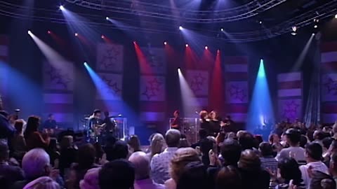 Music Break - Benatar / McBride