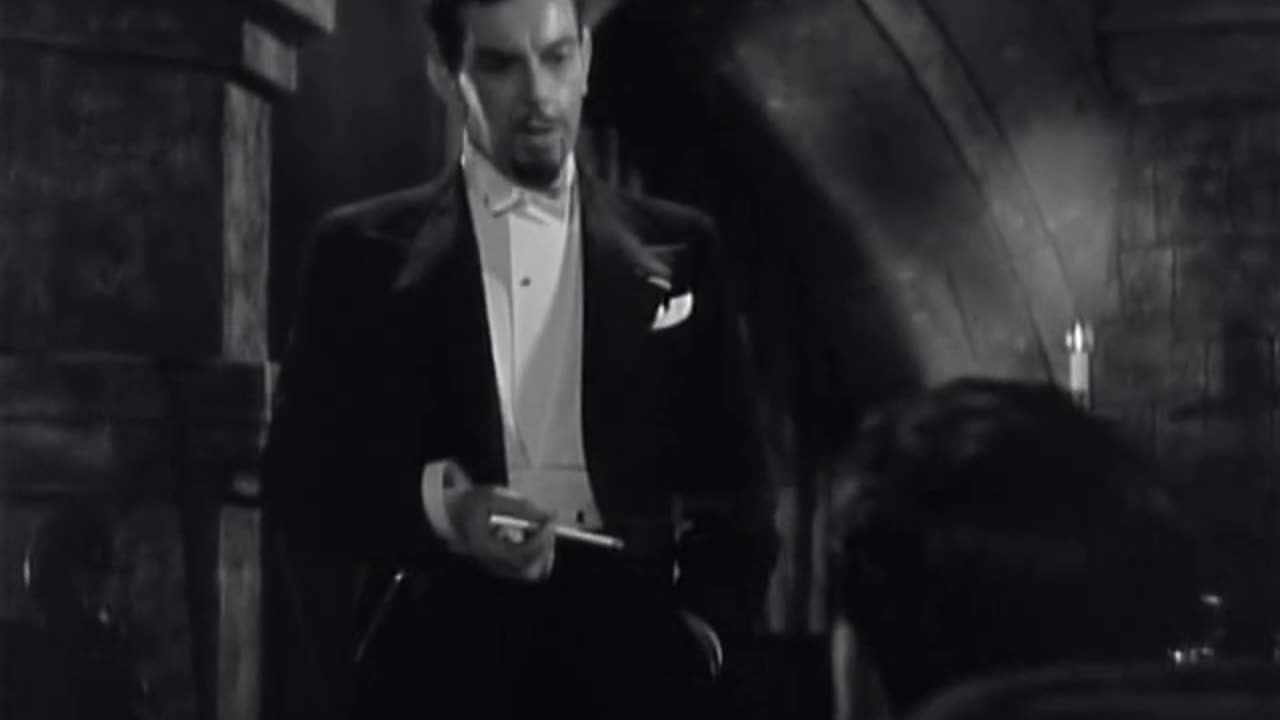 The Most Dangerous Game (1932)