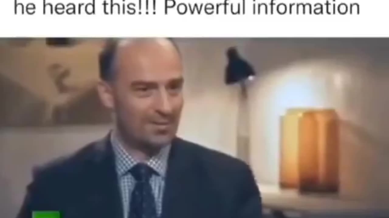 The City of London, Vatican and DC