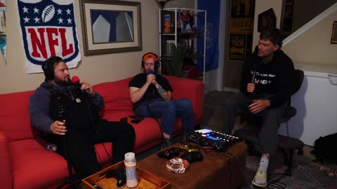 I Wrote a Review, with Tyler Bowthorpe | Phaguettes 49