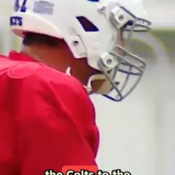 Rivers Returns as Colts QB Against Seahawks