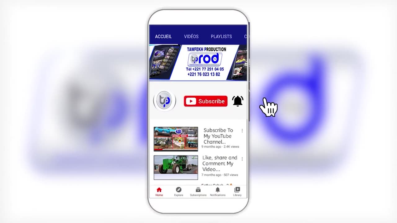 Révélation Explosive de Baye Fallou Sonko sur la tensions entre Diomaye et Sonko