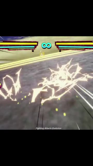 My Hero One's Justice - Denki Kaminari super moves attacks