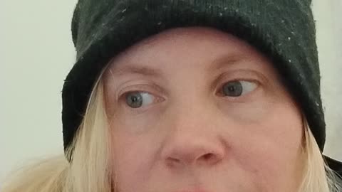 Shia, video recorded 12:07 AM Jan 24, '26 by Alyssa