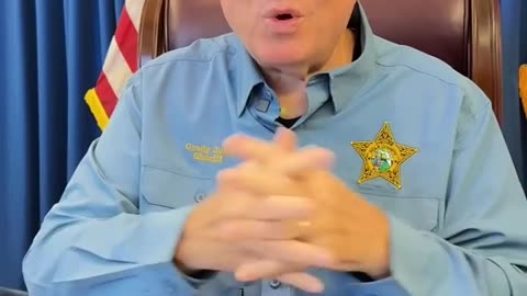 Polk Sheriff - Sheriff Judd on new open carry ruling (September 12, 2025)