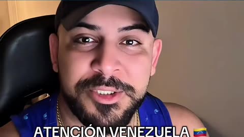 ATENCION VENEZUELA este si es el VERDADERO motivi de PREOCUPACION de NICOLAS MADURO.