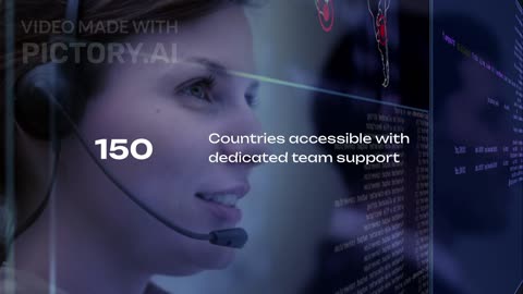 Managing a Global Workforce at Scale: A Solution for Large Enterprises