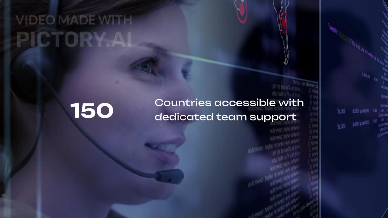 Managing a Global Workforce at Scale: A Solution for Large Enterprises