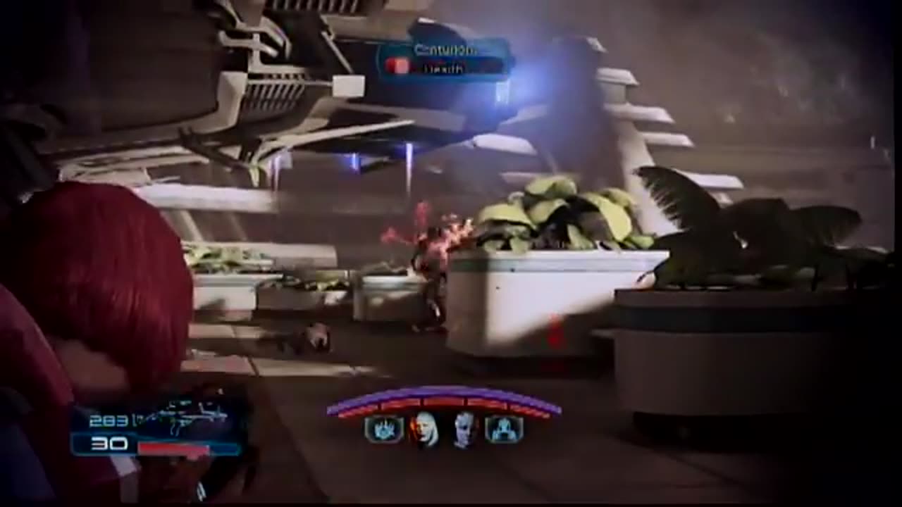 Mass Effect 3 Day 3 - 7 _ 13
