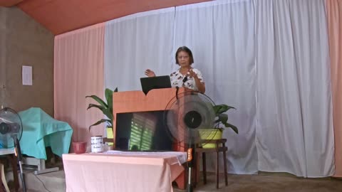 Rose Testimony Pinokutan