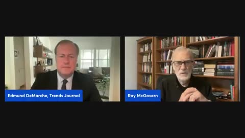 PUTIN, XI, MODI STAND UNITED AT SUMMIT, RAY MCGOVERN TALKS ABOUT IMPLICATIONS FOR GLOBAL WORLD ORDER