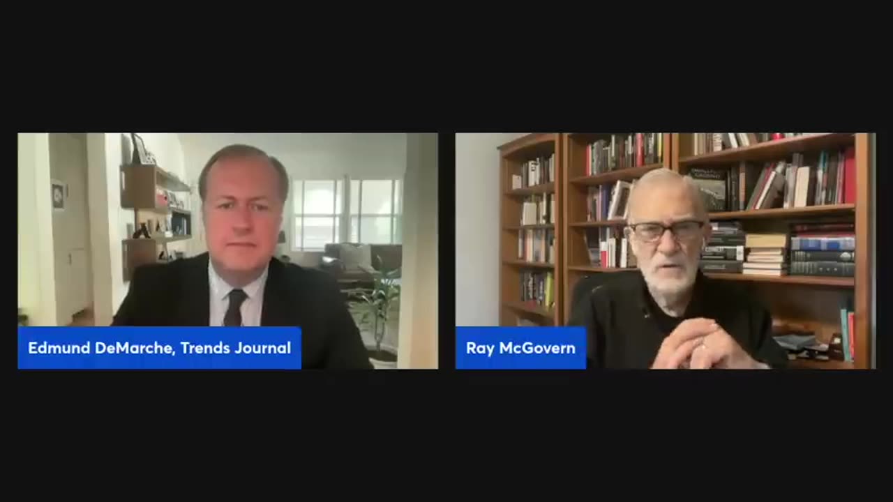 PUTIN, XI, MODI STAND UNITED AT SUMMIT, RAY MCGOVERN TALKS ABOUT IMPLICATIONS FOR GLOBAL WORLD ORDER