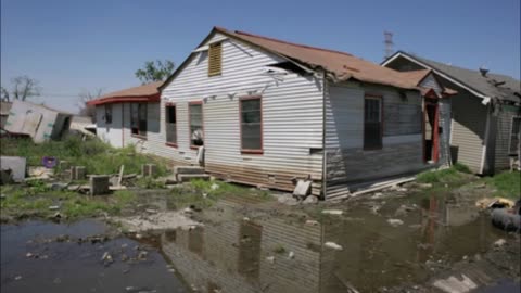 Benjamin Water Damage Restoration Service-LSA