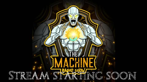 The Machine Radio Show Politics/Snark/Heavymetal/Rum 07-24-25