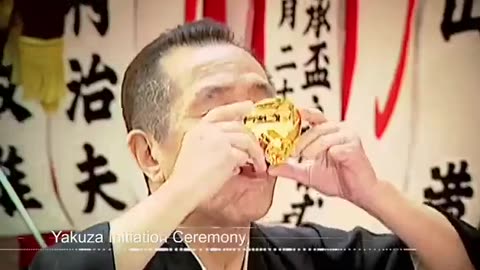 Inside Secret Societies - Yakuza