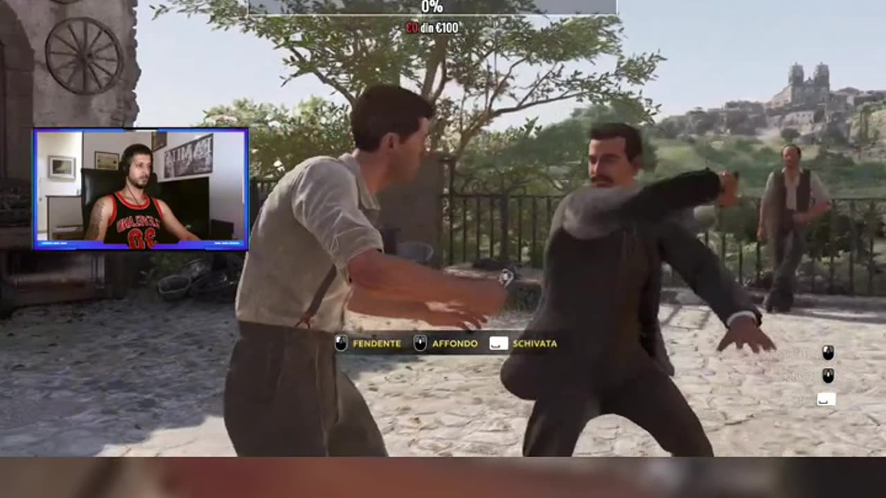 Mafia Old Country: Întoarcerea la origini