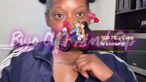 21 bullied Droski off his own live n goes live on his page 2/11/26 #bigoclipandsip