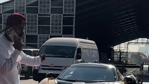 ✨💨 This Luxury Supercar Will Leave You Speechless in Just 4 Seconds! | LuxurySportsCars