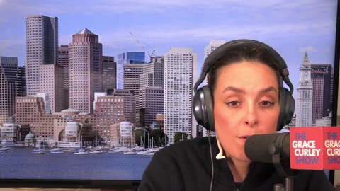 The Grace Curley Show July 17, 2025