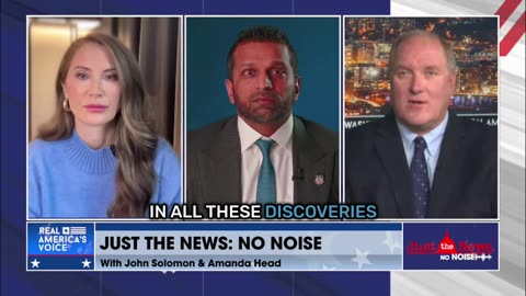 FBI restarts the China Initiative after Biden shut it down