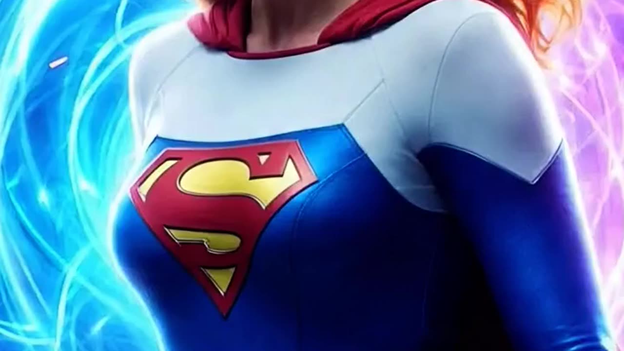 Supergirl