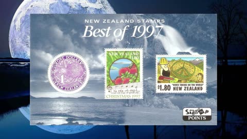NZ The Best of