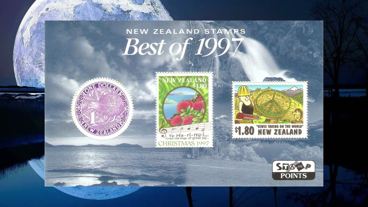 NZ The Best of