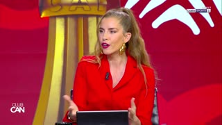 Vanessa Le Moigne sur Bein Sport (24_12_2025)