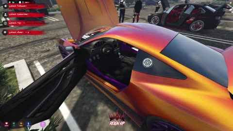 18+|!discord| !tts | Hughie Chalks |~Reign RP~| Powered By @ ADVANCEDgg