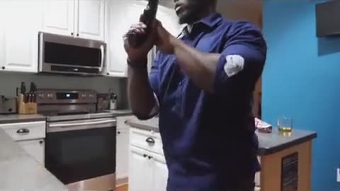 😂💥 To Direct a Credible Fight Scene! | FunFM